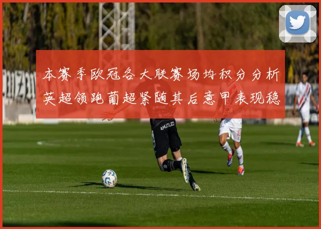 本赛季欧冠各大联赛场均积分分析英超领跑葡超紧随其后意甲表现稳健